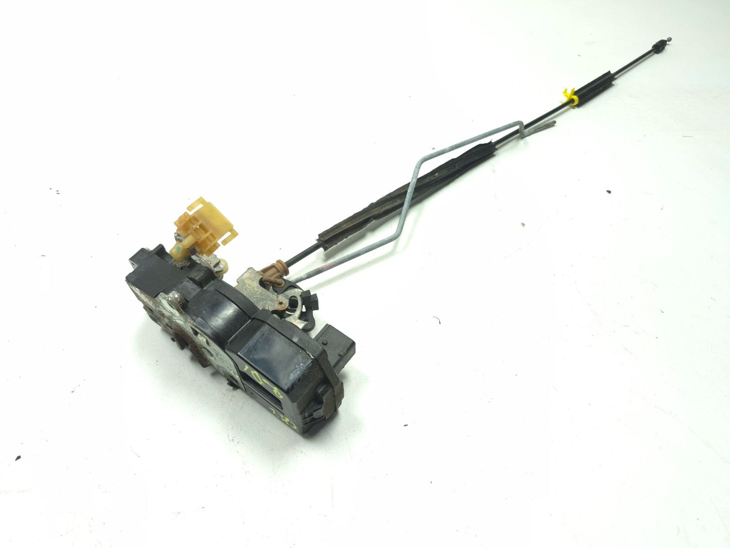2013 Cadillac Escalade Rear Door Lock Actuator Driver Side Left OEM