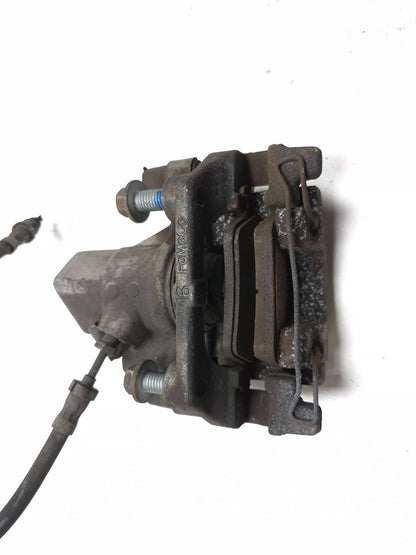 2017 Ford Transit Connect Xl Brake Caliper Rear 2pcs OEM