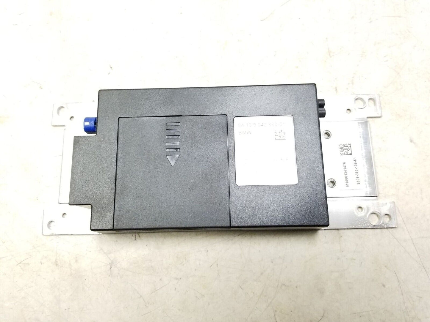 14-18 BMW X5 F15 Telematic Control Module OEM 89k Miles✅