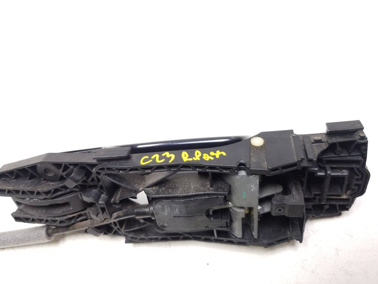 2010 - 2014 VW Golf GTI Exterior Door Handle Rear Passenger Side Right OEM