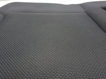 2014 Fiat 500l Rear Seat Upper Cushion Right Passenger Side OEM
