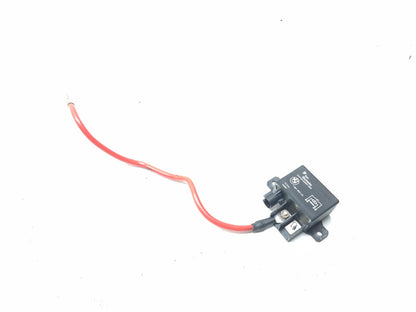 2011 BMW 750li Engine Cooling Fan Relay Computer Module 7661503 Oem✅