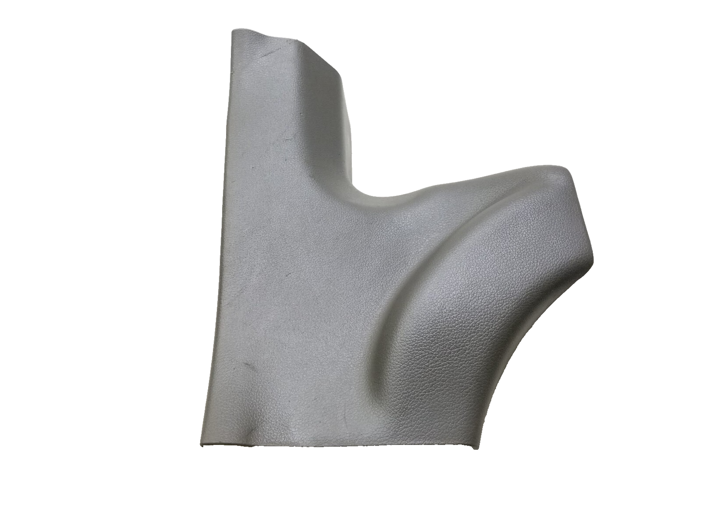 2011 - 2013 Kia Sportage Rear Kick Panel Trim Cover Driver Side Left OEM