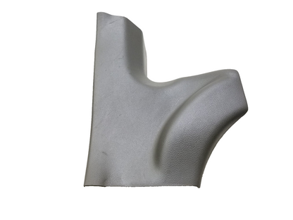 2011 - 2013 Kia Sportage Rear Kick Panel Trim Cover Driver Side Left OEM