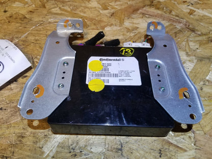 13 2013 Hyundai Sonata Telematic Communication Module OEM #7