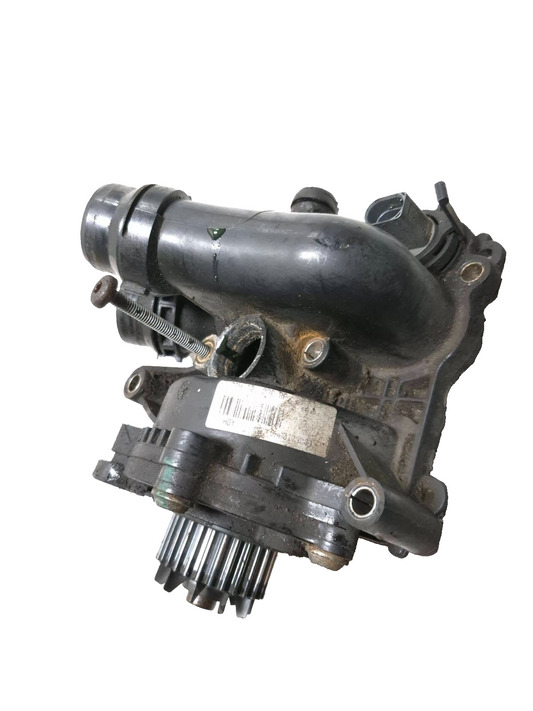 2011 Volkswagen Tiguan Water Pump OEM