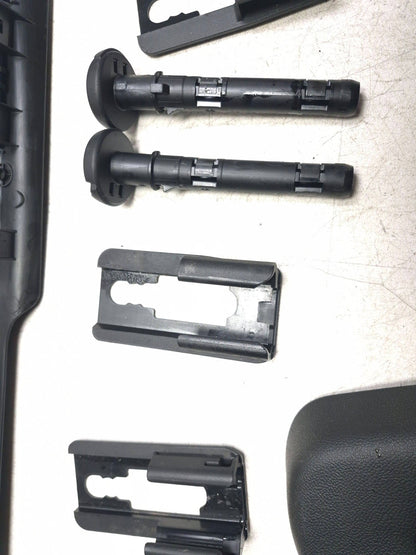 2024 Alfa Romeo Stelvio Seat Side Trim Front Driver Side Left OEM