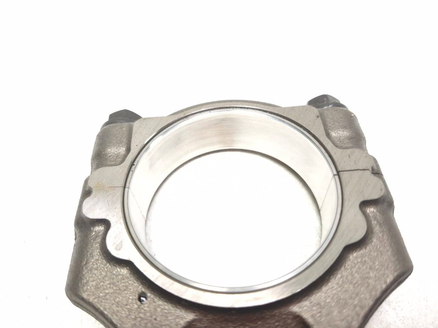 2021 Alfa Romeo Giulia Ti Sport Engine Piston & Connecting Rod 4 Pcs OEM