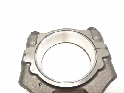 2021 Alfa Romeo Giulia Ti Sport Engine Piston & Connecting Rod 4 Pcs OEM