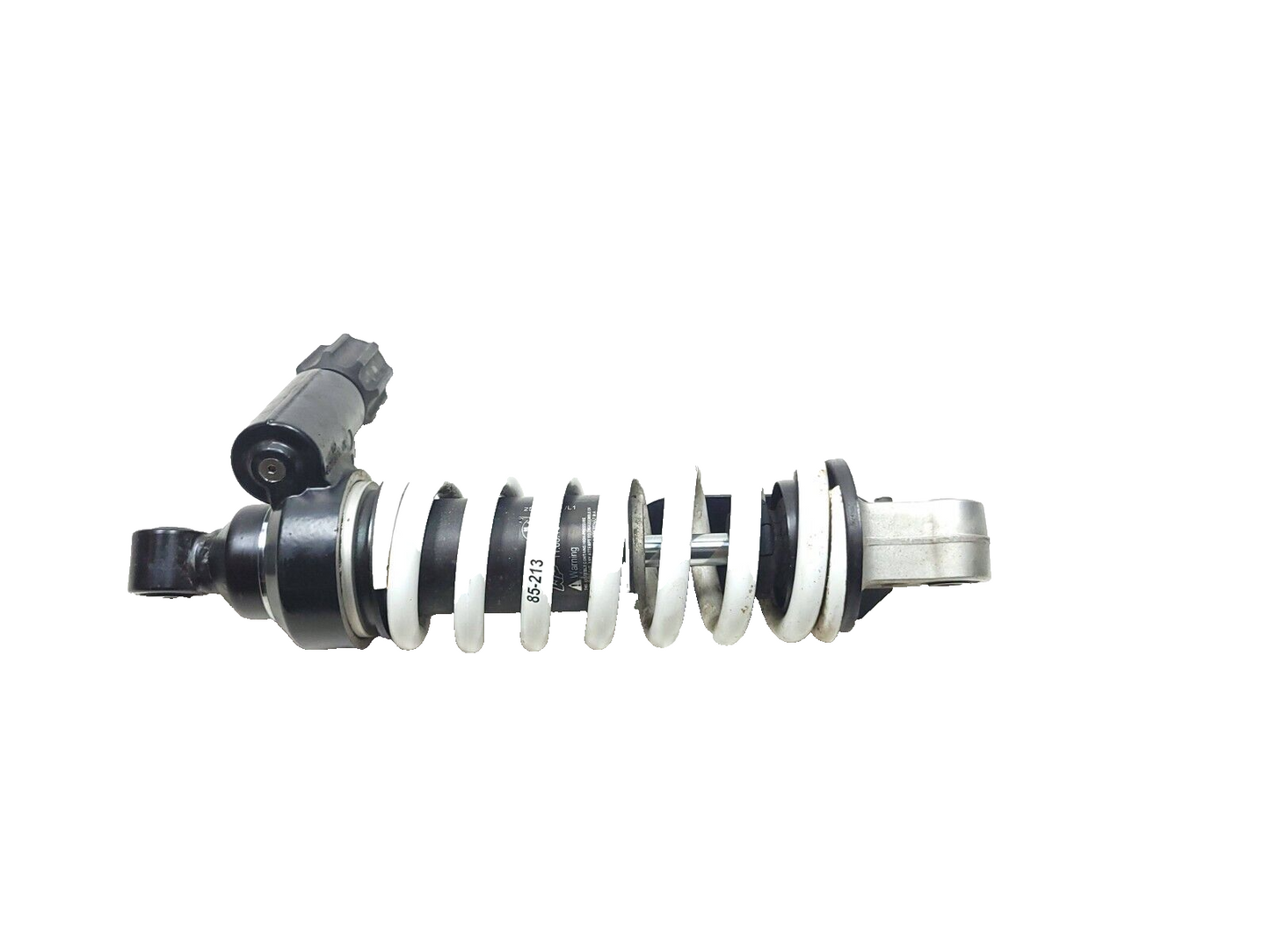 05-08 BMW K1200r K1200 Rear Shock OEM