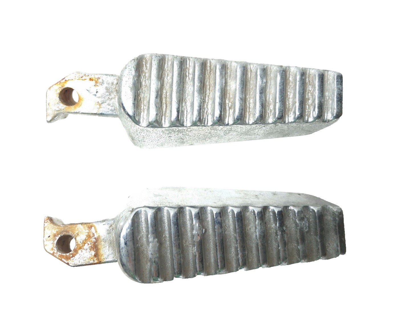 2007 Cf Moto V5 Qlink Legacy 250 Rear Foot Peg Pair OEM