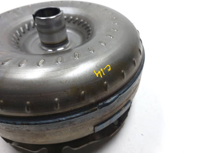 2015 Mercedes C300 AWD Torque Converter Automatic Transmission OEM