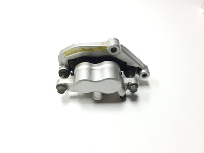 2007 Yamaha Xvs 1300 V-star Front Left & Right Caliper Bracket Pair OEM