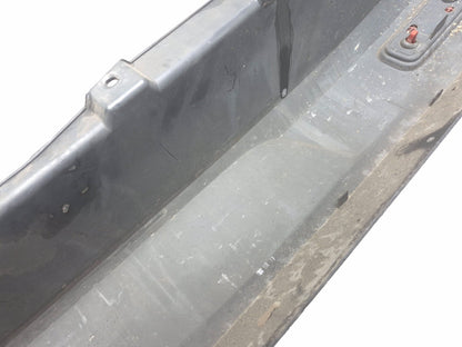 2016 Ford Transit Connect Rear Bumper Cover Oem. Local Pick Up