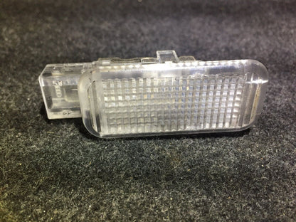 2005 2006 2007 2008 Audi A4 Interior Door Glove Box Trunk Light Clear White OEM