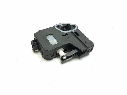 2012 Volvo C30 Fuel Filler Door Latch Lock Actuator OEM