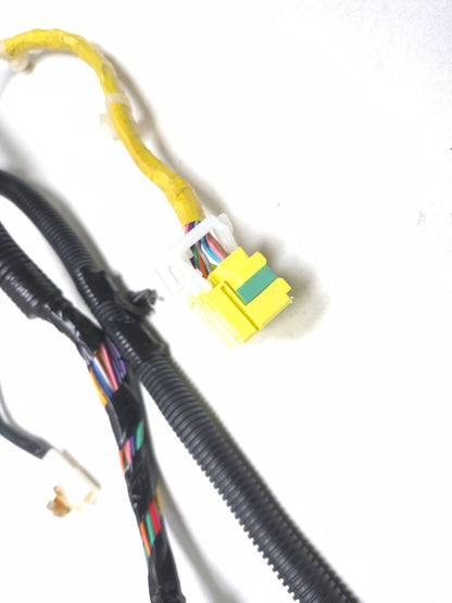 2013 Honda Fit Interior Body Wire Wiring Harness OEM