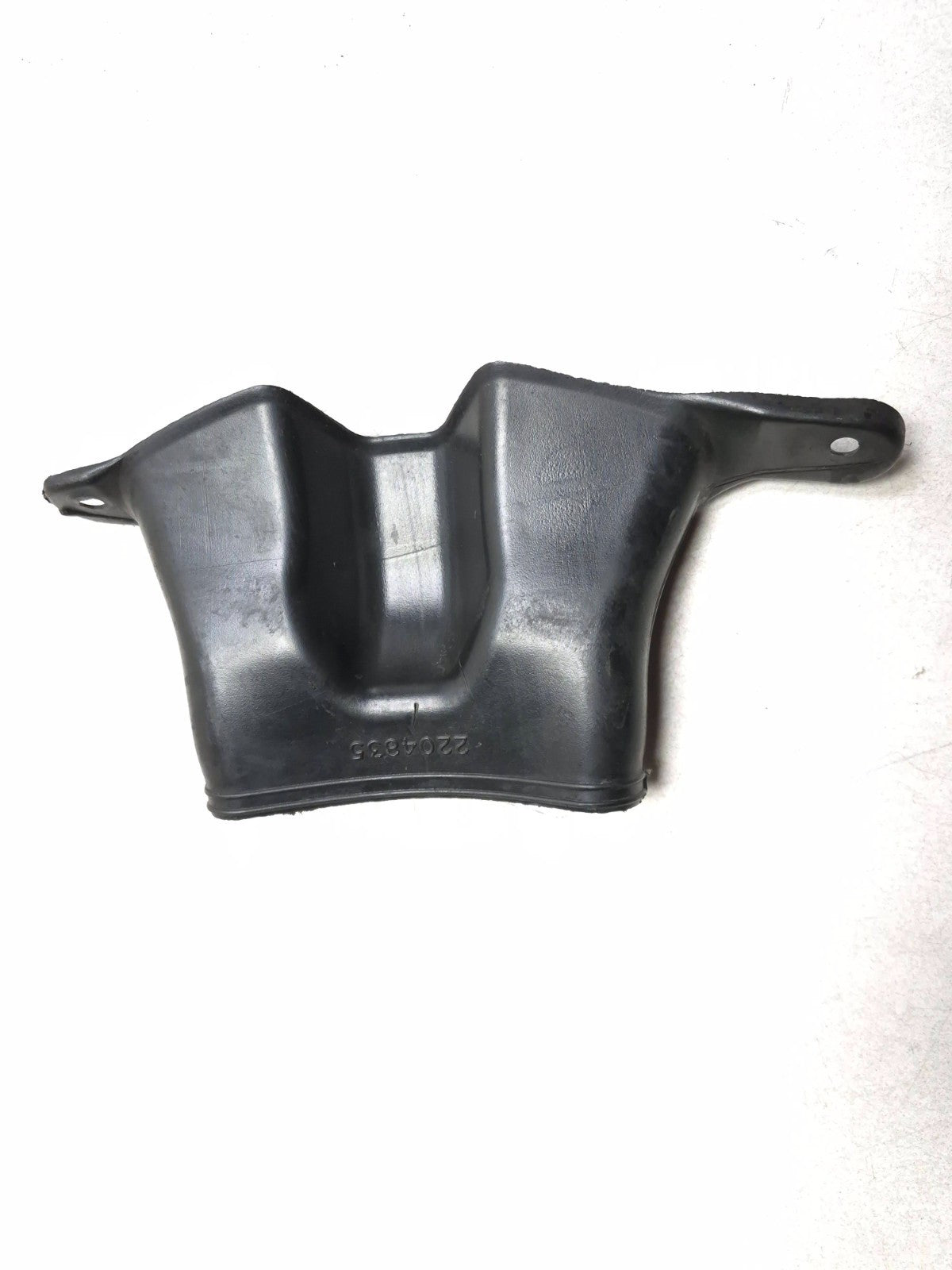 2005  Triumph Sprint St Front Front Wheel Fender OEM