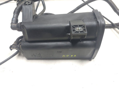 2006-2009 Range Rover Fuel Vapor Canister 4.2l OEM