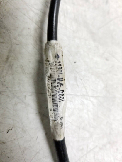 2014 - 2018 Honda Cbr650f Negative Battery OEM