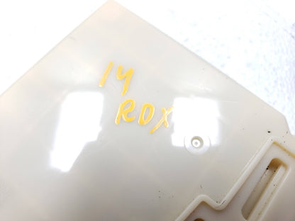 13 14 15 Acura RDX Power Supply Control Module 35132-tx4 OEM 80k Miles