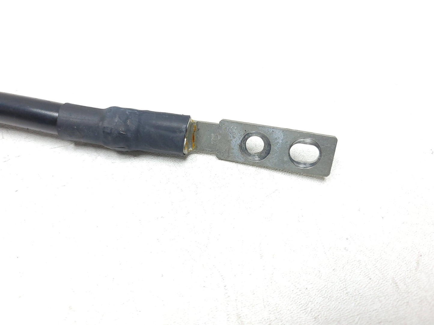 09-12 Hyundai Genesis Negative Battery Cable Temperature Sensor 37180-3m100 OEM