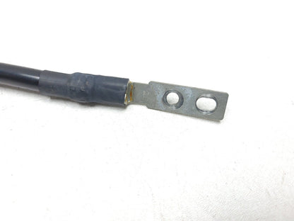 09-12 Hyundai Genesis Negative Battery Cable Temperature Sensor 37180-3m100 OEM
