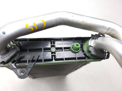 11-16 Subaru Impreza Sedan Heater Core OEM