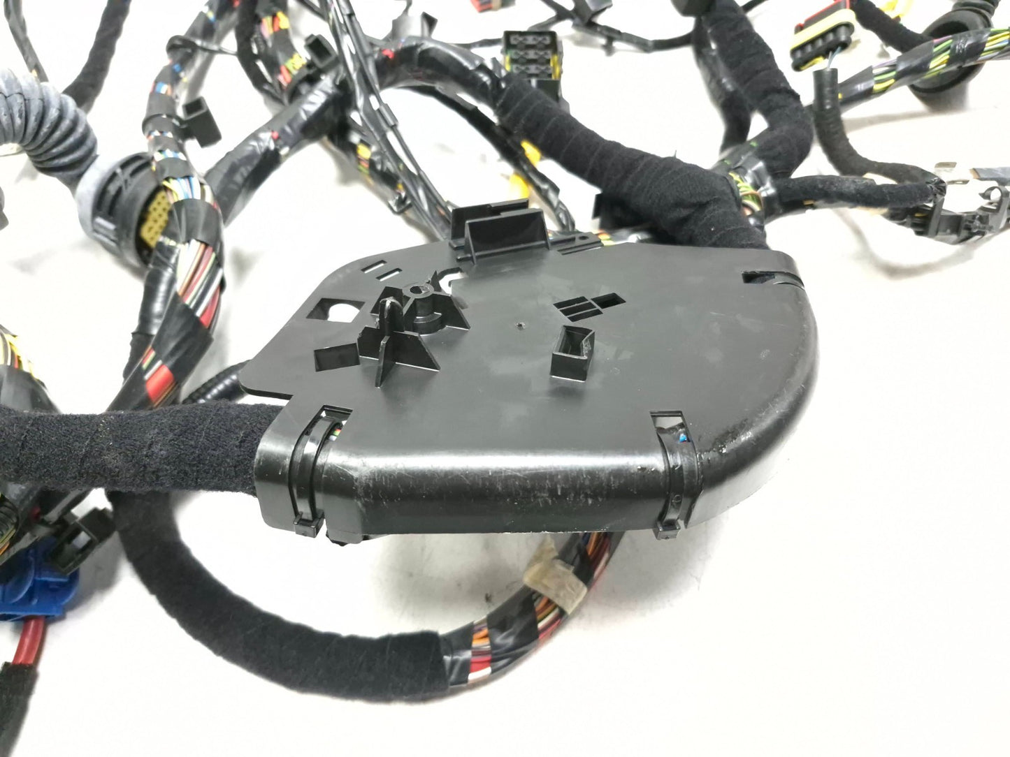2014 Fiat 500l Interior Floor Wire Harness OEM