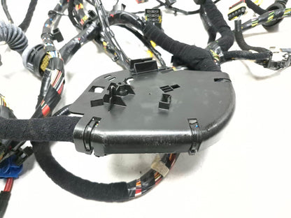 2014 Fiat 500l Interior Floor Wire Harness OEM