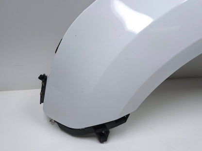 2017 Ford Transit Connect Xl Front Left Fender Cover Panel OEM