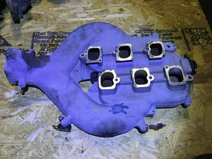 04 05 06 07 Cadillac CTS 2.8l Engine Motor Upper Intake Manifold OEM