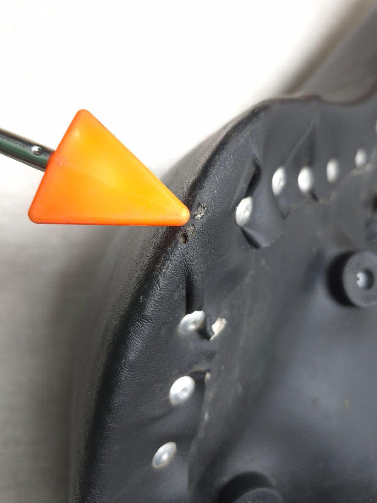 2015 Honda Ctx700n Seat Corbin