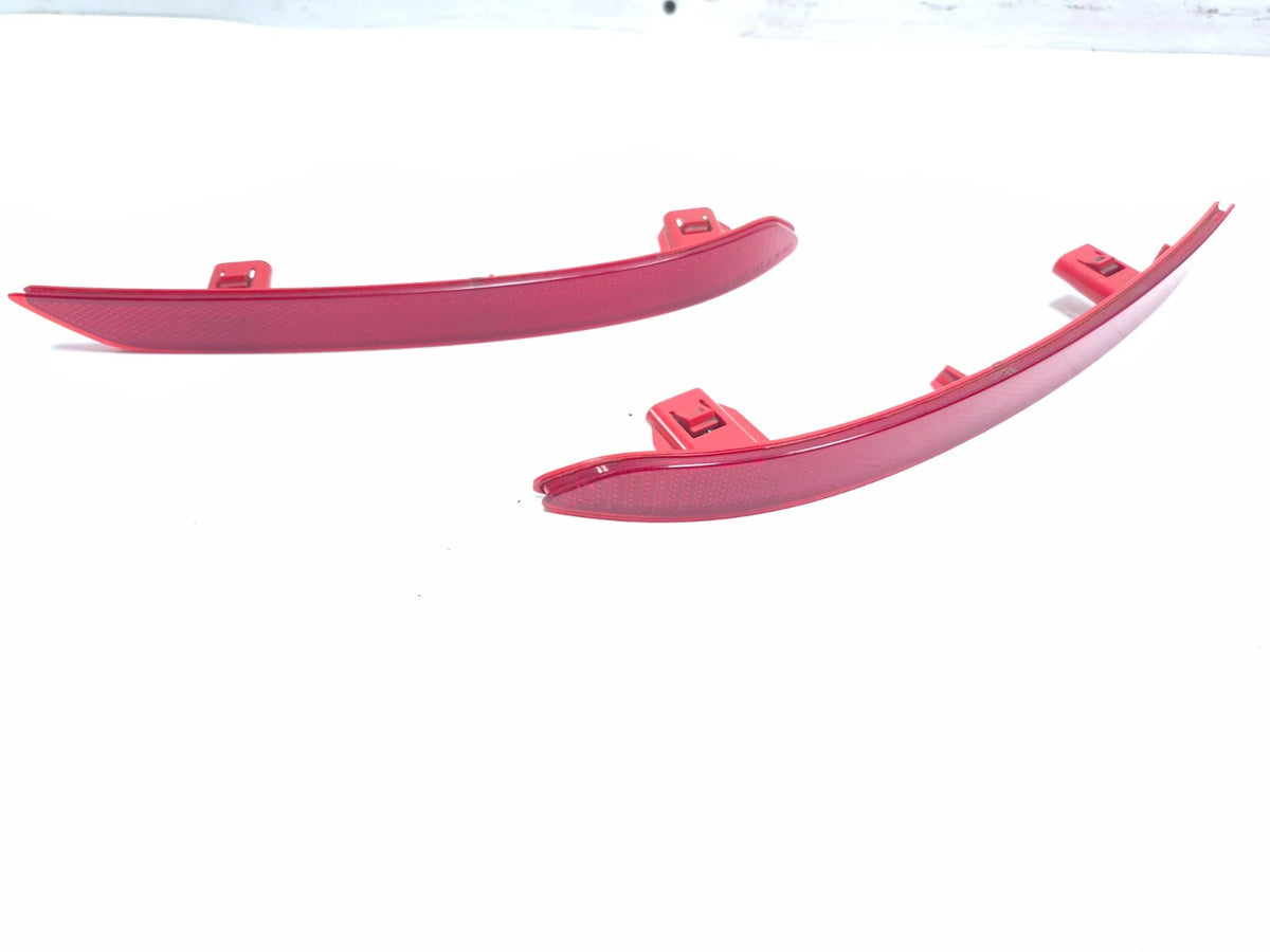 2018 Honda Odyssey Rear Bumper Reflector Left & Right OEM