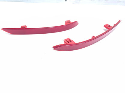 2018 Honda Odyssey Rear Bumper Reflector Left & Right OEM