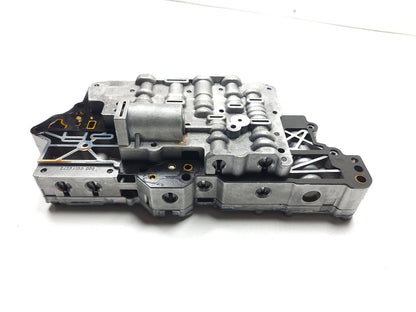 2011 Cadillac SRX At Transmission Valve Body 3.0l OEM