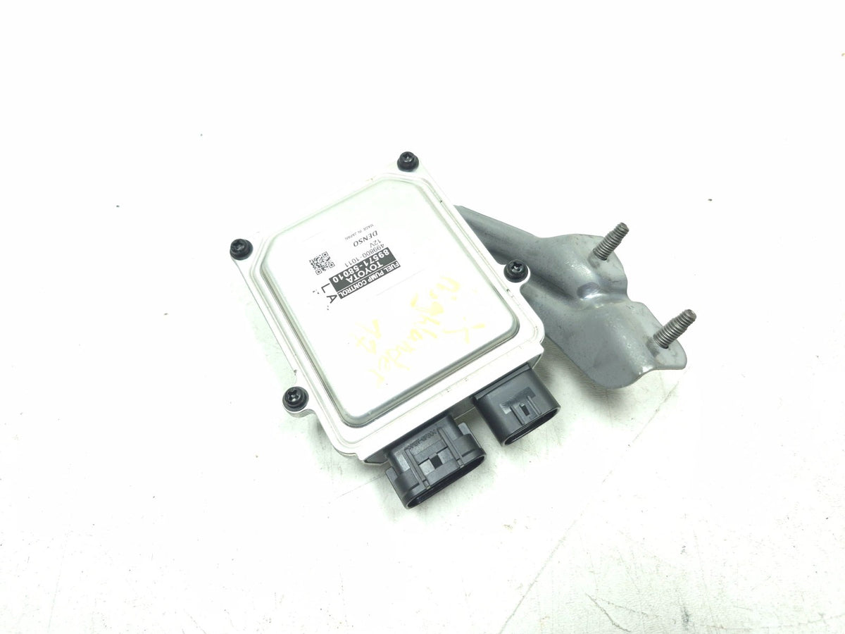 2017 Toyota Highlander Fuel Pump Control Module 89571-58010 OEM