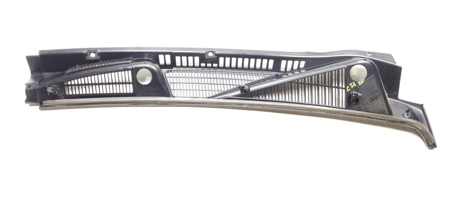 10 - 13 Ford Transit Connect Front Windshield Wiper Cowl Trim OEM