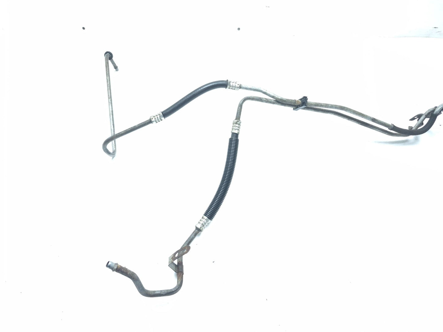 2013 Cadillac Escalade Esv Automatic Transmission Oil Cooler Hose Pipe OEM