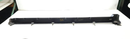 09 10 11 12 Nissan Altima Rocker Panel Skirt Molding Left Driver Side OEM 78k