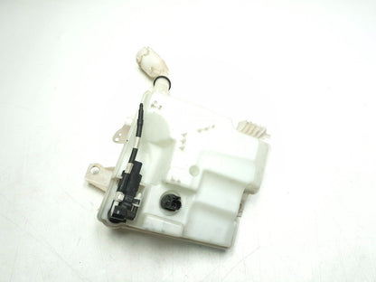 2013 Ford Focus Windshield Washer Fluid Reservoir OEM