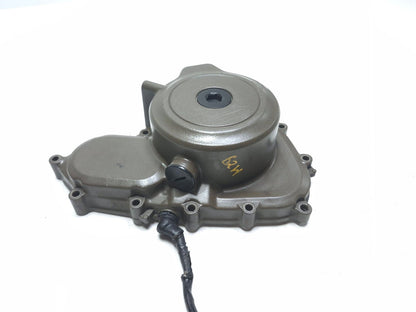 2020 Husqvarna Vitpilen Svartpilen 401 Alternator W/ Side Cover Assy OEM