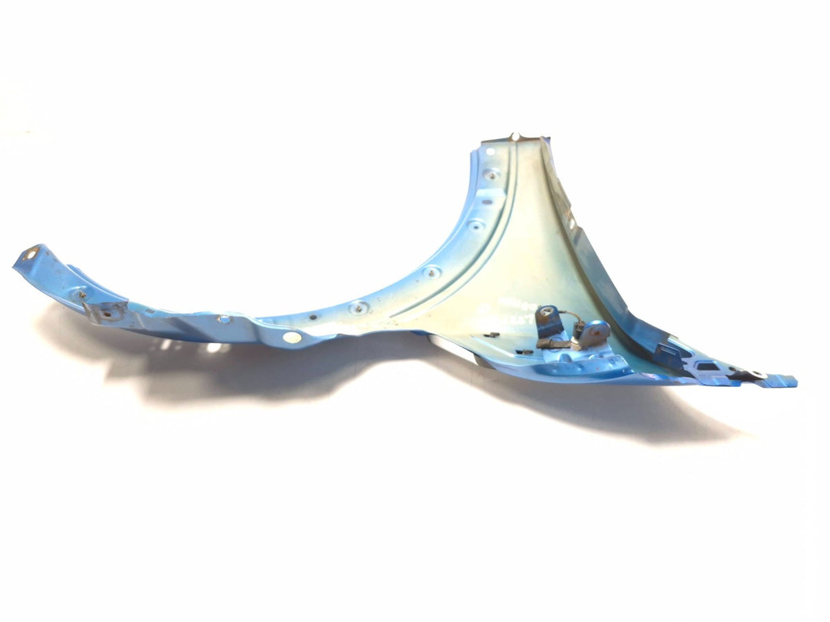 2007-2013 Mini Cooper One R56 R55 Front Left Driver Wing Fender Panel OEM