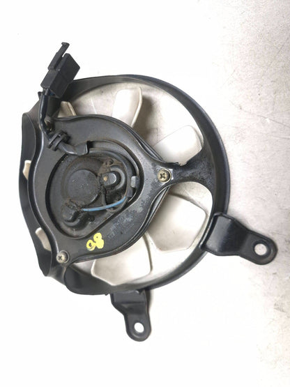2005  Triumph Sprint St Radiator Cooling Fan OEM
