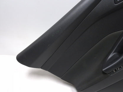 2014 Ford Focus St Door Panel Trim Rear Left Driver Side Oem✅