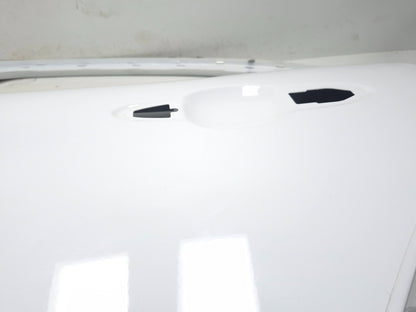 2021 Alfa Romeo Giulia Door Shell Panel Rear Driver Side Left OEM