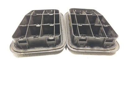 12 13 14 15 Kia Rio Quarter Panel Pressure Vent Pair OEM