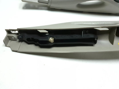 2005 Dodge Grand Caravan Sliding Door Opening Handle Left & Right Pair OEM
