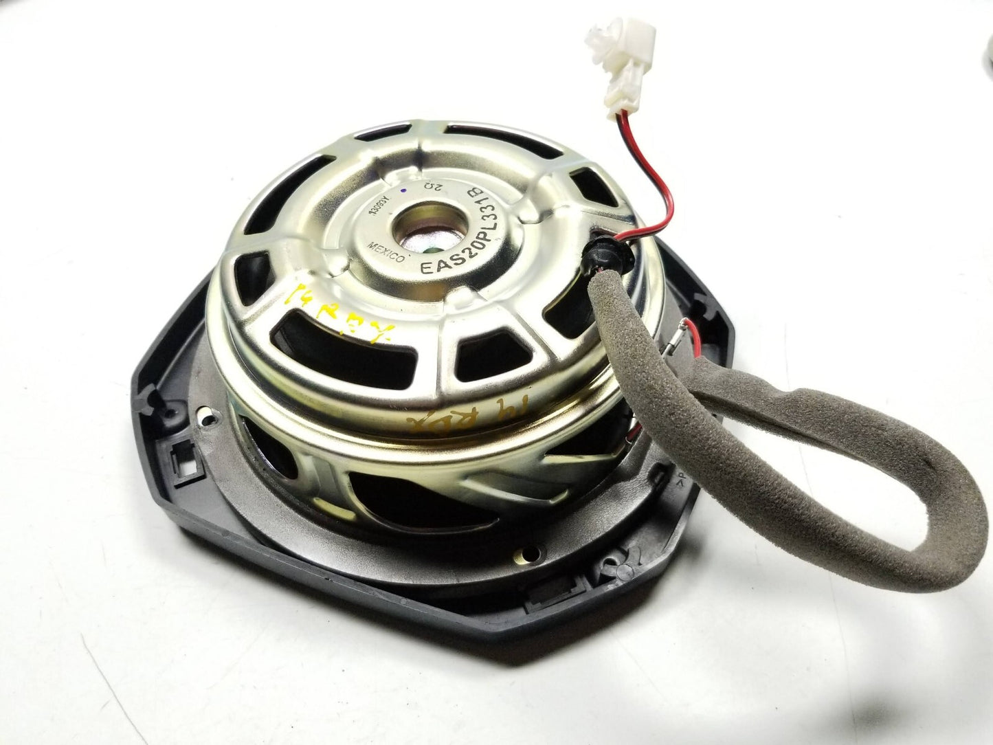 13 14 15 Acura RDX Subwoofer Audio Speaker Eas20pl331b OEM