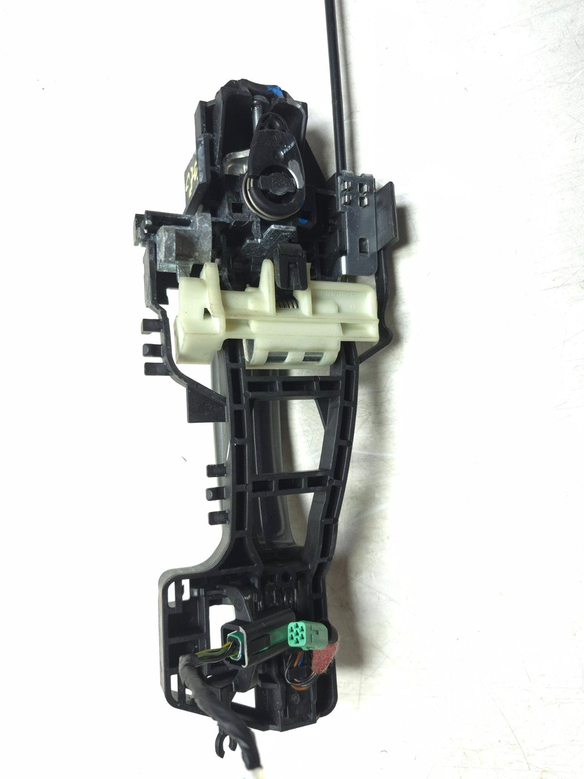 2017 Ford Focus Exterior Door Handle Front Driver Side Left OEM